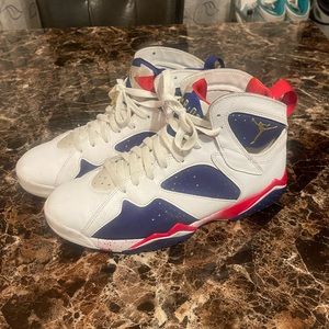 Air Jordan Retro 7 “Tinker Alternate”